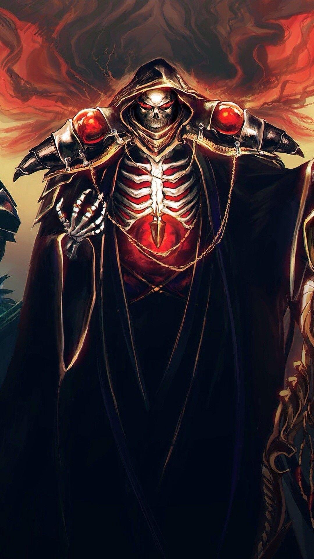 Is Ainz Ooal Gown Stronger Than Loid Forger?